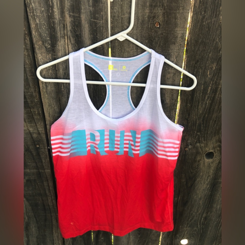Women’s tank top